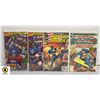 Image 1 : CAPTAIN AMERICA 214,454,12,13