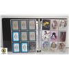 Image 1 : STAR WARS TRADING CARDS