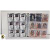 Image 1 : STAR WARS TRADING CARDS