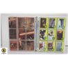 Image 1 : STAR WARS TRADING CARDS