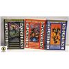 Image 1 : WOLVERINE ESSENTIALS SET
