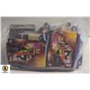 Image 1 : MARVEL TRADING CARD LOT