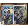 Image 1 : CATWOMAN ISSUES #0-94