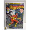 Image 1 : 1 COMIC BOOK # 10 JAN SPIDER WOMANÿ