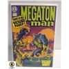 Image 1 : 1 COMIC BOOK # 3 MEGATON MAN