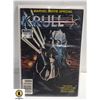 Image 1 : 1 COMIC BOOK # 1 NOV KRULL