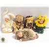 Image 1 : 5 ASORTED BABY DOLLS