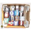 Image 1 : NEW MULTI-COLOR 15 YARNS FOR SCARF, SHAWL,