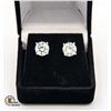 Image 1 : #1011-RETAIL VALUE $1,150.00 FOR 4.00 CT TW GRA