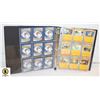 Image 1 : BINDER OF POKEMON COLLECTOR CARDS