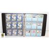 Image 1 : BINDER OF POKEMON COLLECTOR CARDS