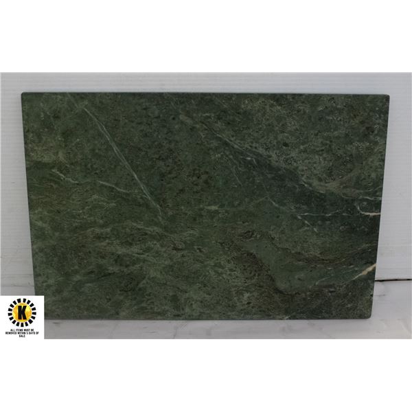 MARBLE 12"X18" CUTTING BOARD