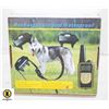 Image 1 : RECHARGABLE/WATERPROOF SHOCK COLLAR FOR DOGS