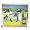 Image 1 : RECHARGABLE/WATERPROOF SHOCK COLLAR FOR DOGS