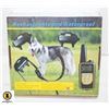 Image 1 : RECHARGABLE/WATERPROOF SHOCK COLLAR FOR DOGS