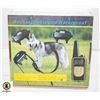 Image 1 : RECHARGABLE/WATERPROOF SHOCK COLLAR FOR DOGS