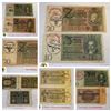 Image 1 : FEATURED LOTS: WW2 THIRD REICH STAMED REICH MARKS