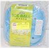 Image 1 : BRENSTEN FROZE ICE BALL MAKER MAKES