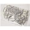 Image 1 : 30 PACK QUICK LINK M4 4MM STAINLESS
