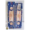 Image 1 : SATYA NAG CHAMPA 2 BOXES OF 100 GRAM INCENSE
