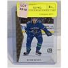 Image 1 : QUINN HUGHES RARE ROOKIE CARD