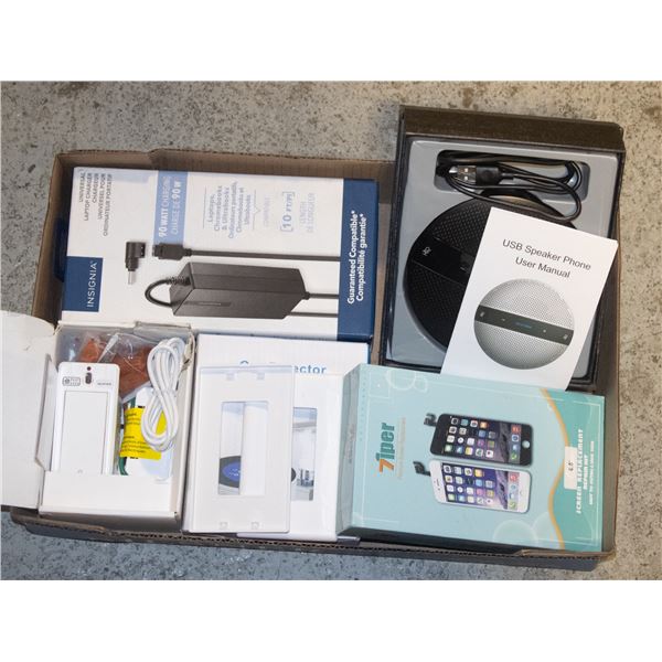 GAS DETECTOR, PREMIUM SCREEN REPLACENET