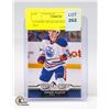 Image 1 : CONNOR MCDAVID ROOKIE CARD 2015