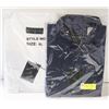 Image 1 : NEW MEN'S SHIRTS 1NAVY 1WHITE SIZE XL