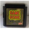 Image 1 : NINTENDO GAME GENIE, YEAR 1991