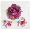 Image 1 : EARRINGS & PIN