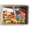 Image 1 : 1980S TOY COLLECTION