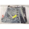 Image 1 : JEAN SHORTS SIZE 40