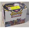Image 1 : OPENED 36 POKEMON BOOSTER PACKS LOST ORIGIN