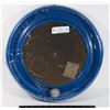 Image 1 : NEW ROUND CAT SCRATCH PAD WITH 1 CIRCUIT BALL TOY