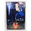 Image 1 : NEW REPLICA E.T. THE EXTRA-TERRESTRIAL MOVIE
