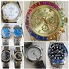 Image 1 : FEATURED REPLICA DESIGNER WATCHES
