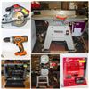 Image 1 : FEATURED TOOLS
