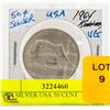Image 1 : 1964 SILVER USA 50 CENT