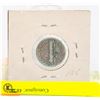 Image 2 : 1944 USA SILVER 10 CENTS