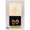 Image 1 : NEW AFRAJEWELLRY UNIQUE HAND MADE EARRINGS WITH