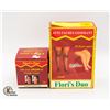 Image 1 : NEW FLORI'S DUO 2 PACK OF BEAUTY PRODUCTS