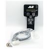 Image 1 : NEW JLG ANALYZER AND CABLE KIT