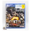 Image 1 : NEW PS4 CONTRA ROUGUE CORPS