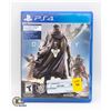 Image 1 : PS4 DESTINY
