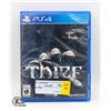 Image 1 : PS4 THIEF