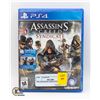 Image 1 : PS4 ASSASSINS CREED SYNDICATE