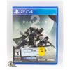 Image 1 : PS4 DESTINY 2