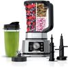 Image 1 : NEW IN BOX NINJA FOODI POWER BLENDER & PROCESSOR
