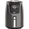 Image 1 : NEW NINJA AIR FRYER XL 5.5QT MODEL: AF161
