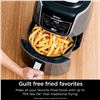 Image 2 : NEW NINJA AIR FRYER XL 5.5QT MODEL: AF161